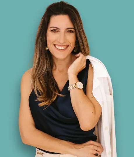 Fundadora da Consulta do Viajante Online