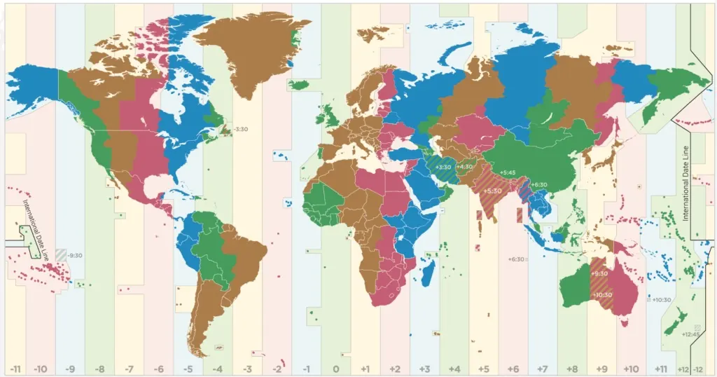 Jet Lag: O Que É, Principais Sintomas e Como Evitar em 7 Passos