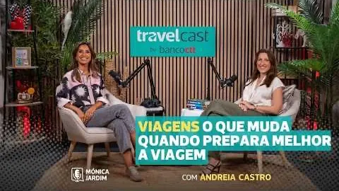O guia essencial para viajar com tranquilidade