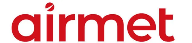 Logótipo airmet
