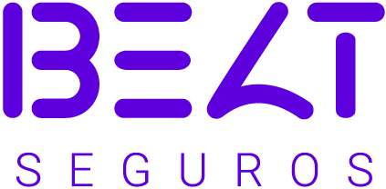 Logótipo BELT Seguros