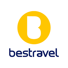 Logótipo bestravel