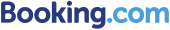 Logótipo Booking.com