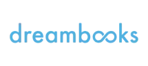 Logótipo Dreambooks
