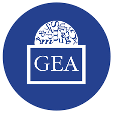 Logótipo GEA