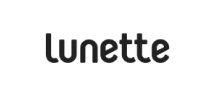 Logótipo Copo Menstrual Lunette