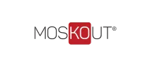 Logótipo Moskout