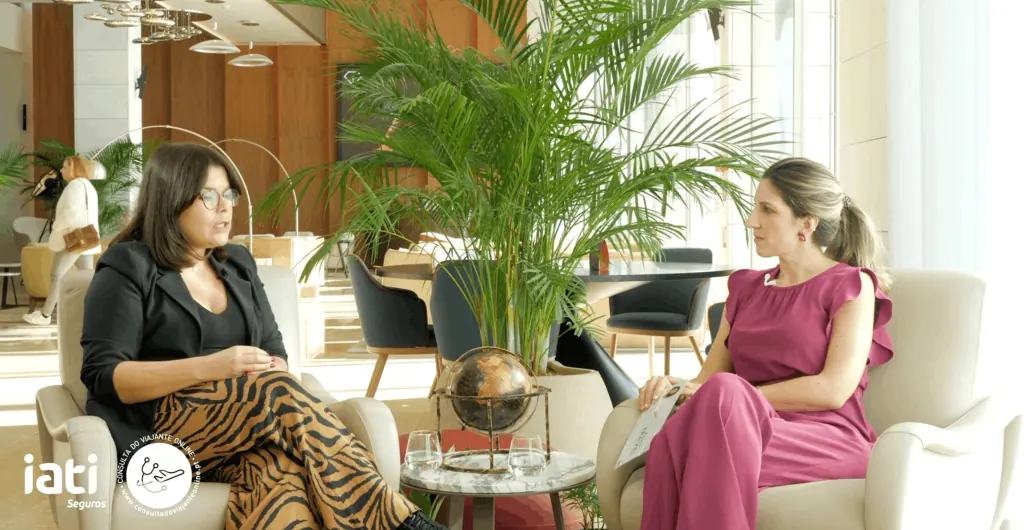 Voluntariado internacional com impacto, com Joana Pereira