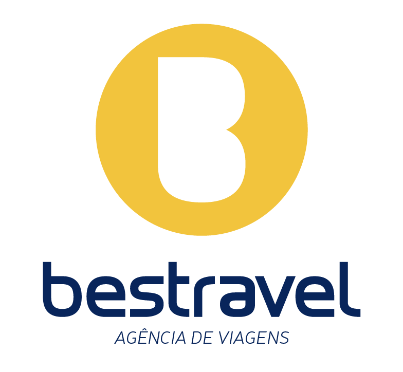 Logo bestravel consulta do viajante online andreia castro